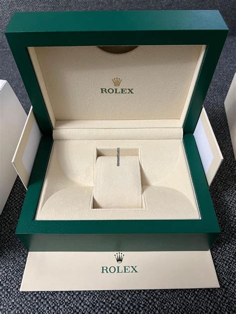 rolex gold buy rolex box|genuine rolex box.